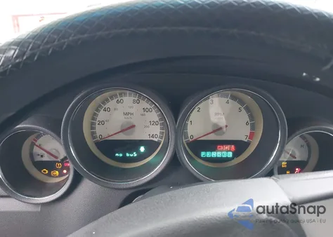 2010 Dodge Charger z USA, uszkodzony, nr VIN 2B3CA4CDXAH249114